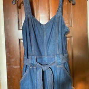 7 for Mankindblue Denmi Jumpsuit